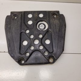 sabot moteur yamaha 350 raptor