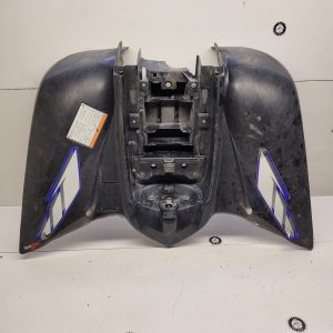 plastique yamaha 350 raptor