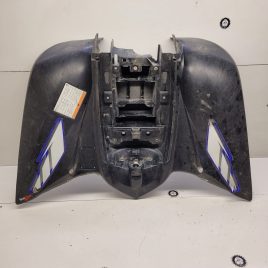plastique yamaha 350 raptor