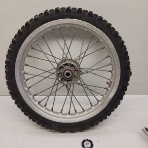 roue avant en l'état ktm 65 sx