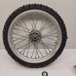 roue avant en l&rsquo;état ktm 65 sx