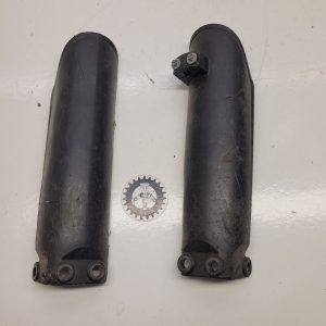 protection de fourche ktm 65 sx