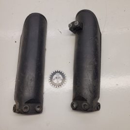 protection de fourche ktm 65 sx