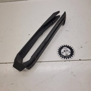 patin de chaine ktm 65 sx