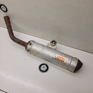 silencieux ktm 65 sx