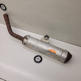 silencieux ktm 65 sx