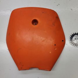 plastique ktm 65 sx