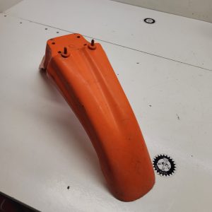 garde boue ktm 65 sx