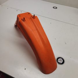garde boue ktm 65 sx