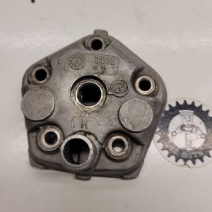 culasse ktm 65 sx