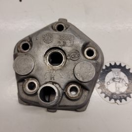 culasse ktm 65 sx