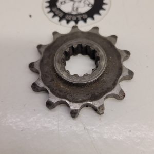 pignon sortie de boite ktm 65 sx