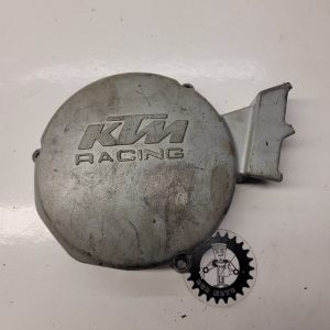 carter allumage en l'état ktm 65 sx