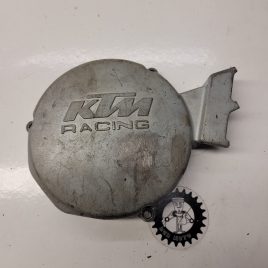 carter allumage en l&rsquo;état ktm 65 sx