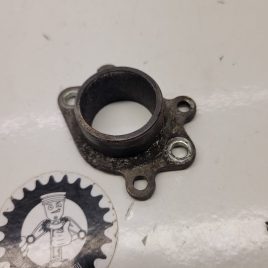 pipe echappement ktm 65 sx