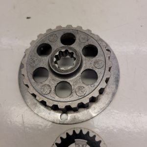 noix embrayage ktm 65 sx
