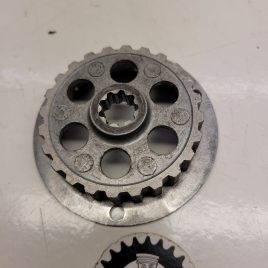 noix embrayage ktm 65 sx