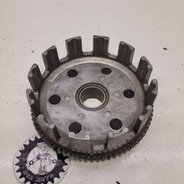 cloche embrayage ktm 65 sx