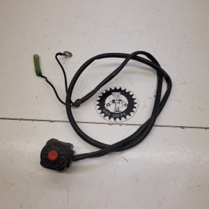 coupe circuit ktm 65 sx