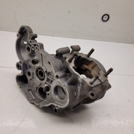 carters moteur ktm 65 sx en l&rsquo;etat