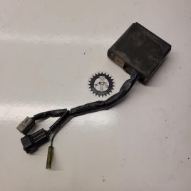 CDI yamaha 426 yzf 5JG-00