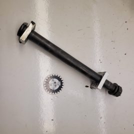 axe roue arrière yamaha 426 yzf
