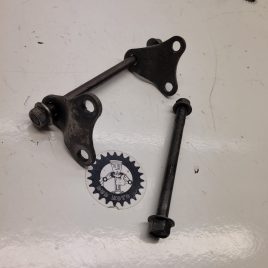 support moteur yamaha 426 yzf