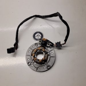 Stator d'allumage yamaha 426 yzf