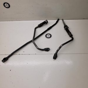 Durite d'huile yamaha 426 yzf