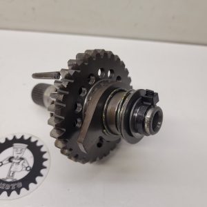 Axe de kick Yamaha 426 yzf