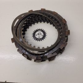 Disque embrayage yamaha 426 yzf