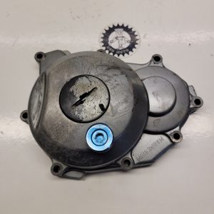 Carter allumage yamaha 426 yzf