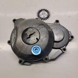 Carter allumage yamaha 426 yzf