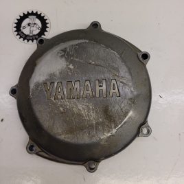 couvercle embrayage yamaha 250 wrf 2003