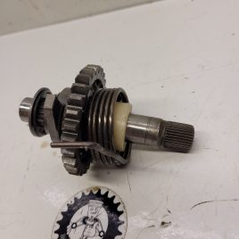 axe de kick yamaha 250 wrf 2003
