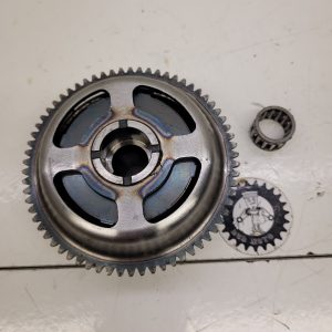 rotor roue libre yamaha 250 wrf 2003