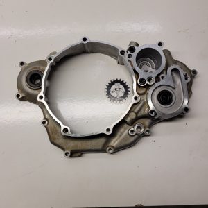 carter embrayage yamaha 250 wrf 2003 5NL00