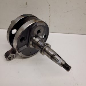 vilebrequin en l'état yamaha 250 wrf 2003