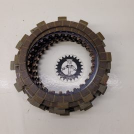 disque embrayage yamaha 250 wrf 2003