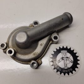 carter pompe a eau yamaha 250 wrf 2003