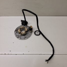 stator allumage en l&rsquo;état yamaha 250 yz 4SR01