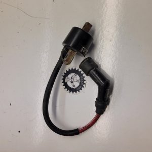 bobine allumage beta 450 rr 2006