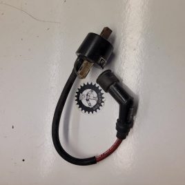 bobine allumage beta 450 rr 2006