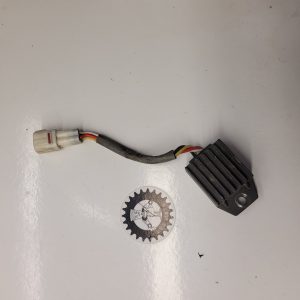 regulateur beta 450 rr 2006