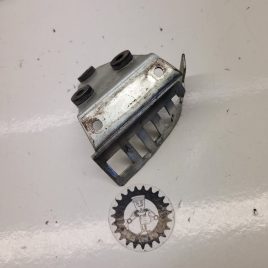 support beta 450 rr 2006