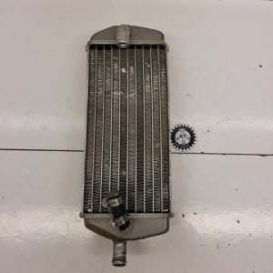 radiateur beta 450 rr 2006