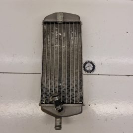 radiateur beta 450 rr 2006