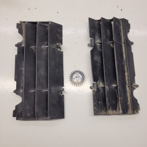 protection radiateur beta 450 rr 2006