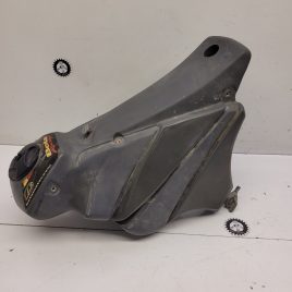 reservoir beta 450 rr 2006
