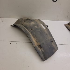 plastique beta 450 rr 2006